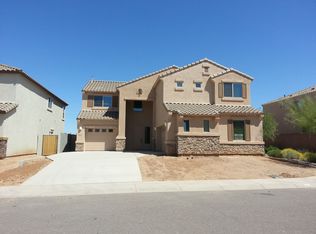 4024 E Casitas Del Rio Dr, Phoenix, AZ 85050