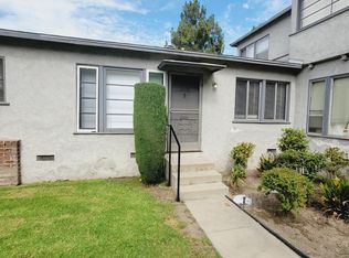 1200 W Alameda Ave, Burbank, CA 91506