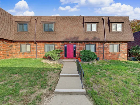 4517 Woodland Ave Unit 3, West Des Moines, IA 50266