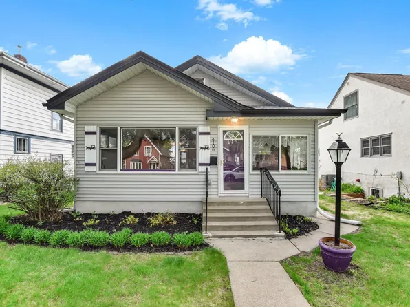 4106 Nokomis Ave S, Minneapolis, MN 55406