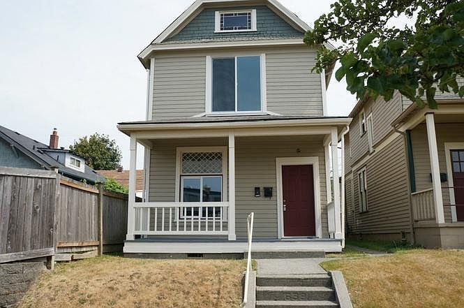 1st image of 639 N Fife St APT B