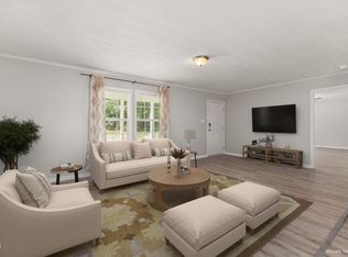 4073 Pine Ridge Rd, Franklinton, NC 27525