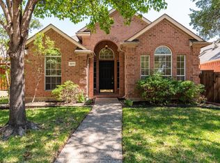 3273 Green Ct, Plano, TX 75023