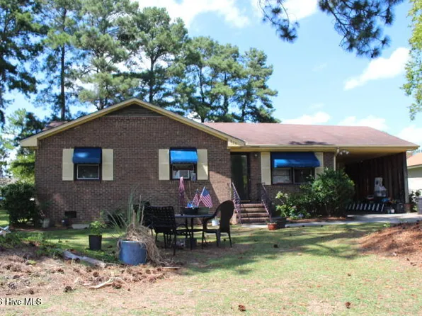 828 Sutton Road, Rocky Mount, NC 27801