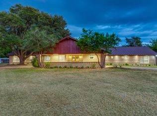 4104 Vz County Road 3501, Wills Point, TX 75169