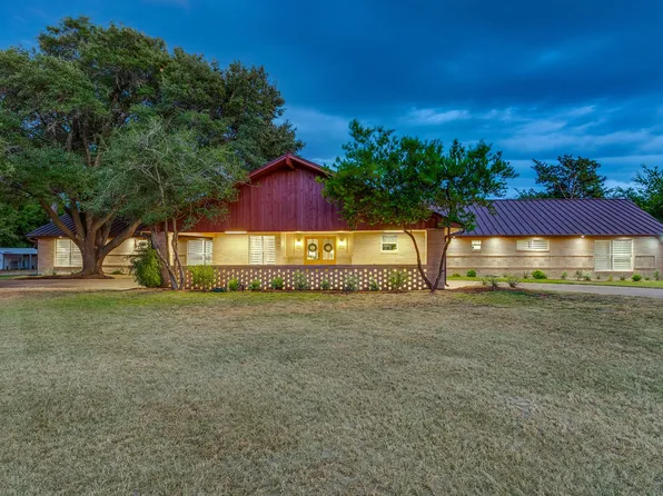 4104 Vz County Road 3501, Wills Point, TX 75169
