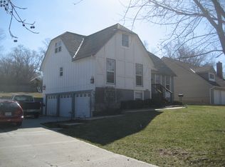 10609 Wenzel Ave, Kansas City, MO 64137