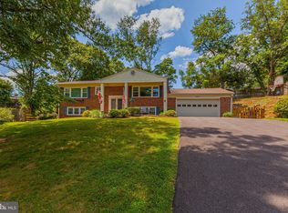 5312 Water Wheel Ct, Rockville, MD 20855