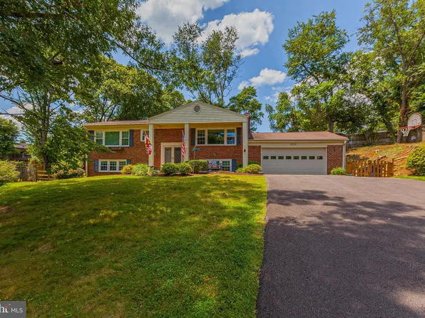 5312 Water Wheel Ct, Rockville, MD 20855