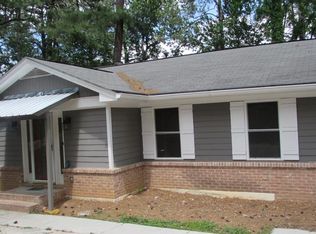 1450 N Druid Hills Rd, Atlanta, GA 30319