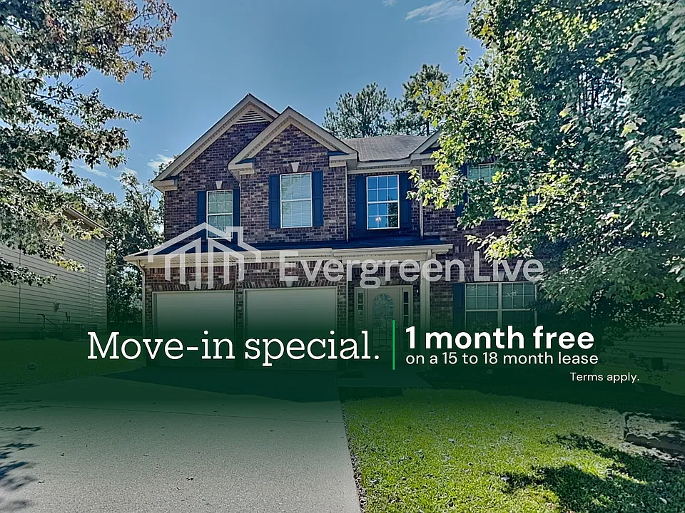 3034 Gayle Manor Ln