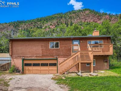 528 Wall St, Palmer Lake, CO, 80133