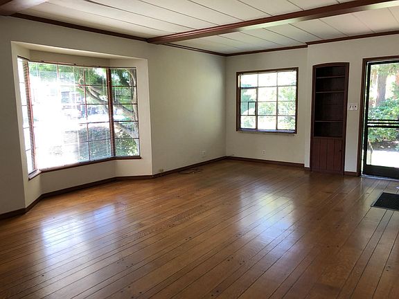 Living Room and front door