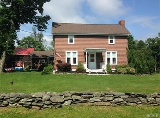 68 Goosepond Mountain Rd, Chester, NY 10918