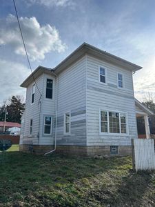 11 W Blanche St, Mansfield, OH, 44907