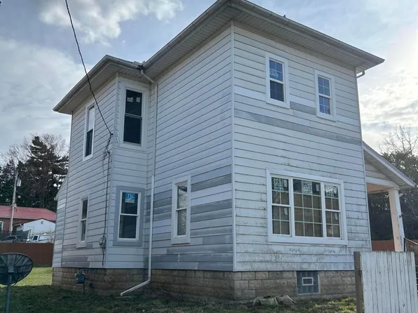 11 W Blanche St, Mansfield, OH 44907