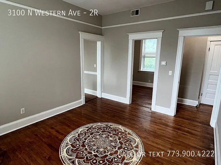 3100 N Western Ave #2R — Photo 3