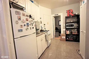 Rented by Citi Habitats