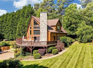 4957 Moonlite Bay Dr, Sherrills Ford, NC 28673