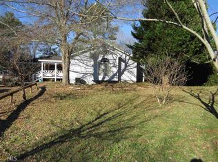 2166 Ga Hwy 362, Williamson, GA 30292