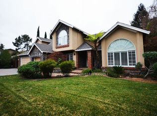 15890 Oakridge Rd, Morgan Hill, CA 95037