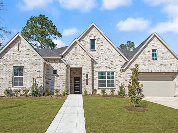 Palmdale B exterior