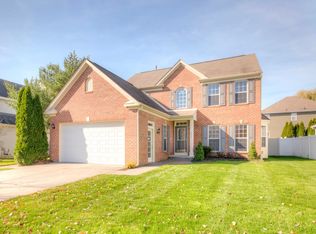 1003 Stclair Blvd, Egg Harbor Township, NJ 08234