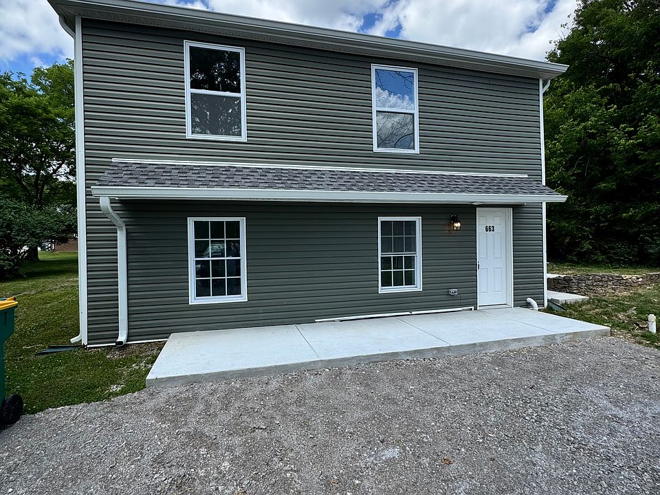 1st image of 663 Franklin Ave #A