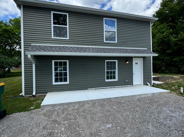663 Franklin Ave #A