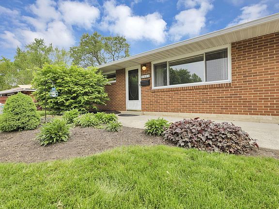 5th image of 1522 Haft Dr