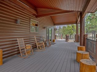 2181 Galo Dr, Happy Jack, AZ 86024