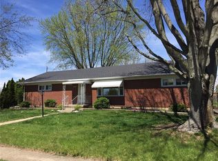 1344 Torrence Dr, Springfield, OH 45503