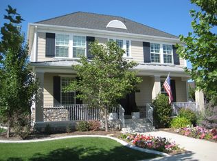 4316 W Open Crest Dr, South Jordan, UT 84009