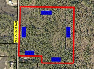 Pearson Rd, Milton, FL 32583