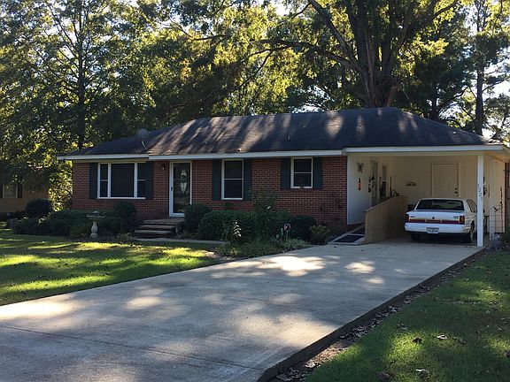 All electric updated home