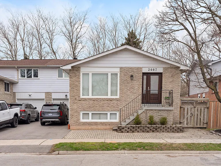 2087 Marine Dr #2087 MARINE DR — Photo 4
