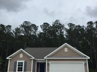 604 Dellcastle Ct LOT 148, Calabash, NC 28467