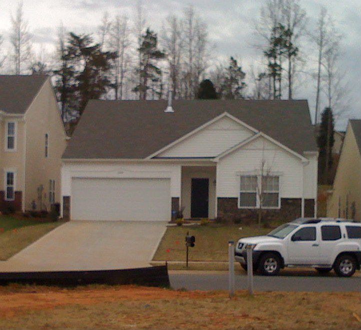 6107 Blue Ash Lane