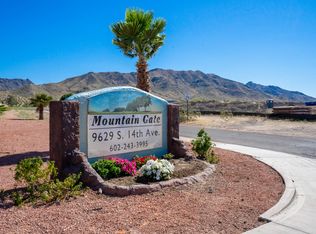 1120 W Summerside Rd, Phoenix, AZ 85041