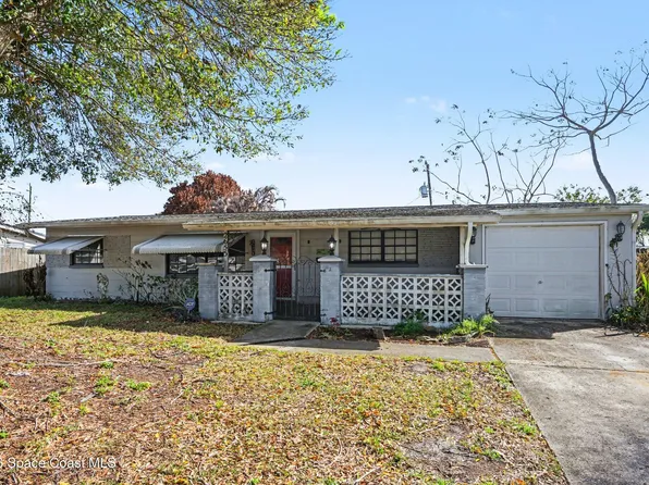 2655 Lorna Dr, Melbourne, FL 32935