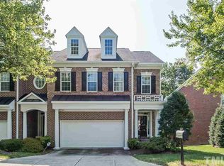 7240 Summit Waters Ln, Raleigh, NC 27613
