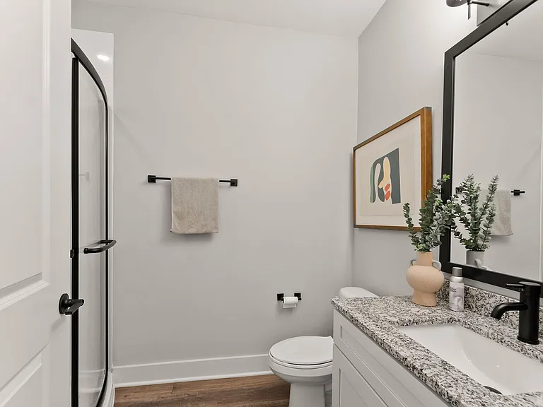 Treesort Luxury Living — Photo 38