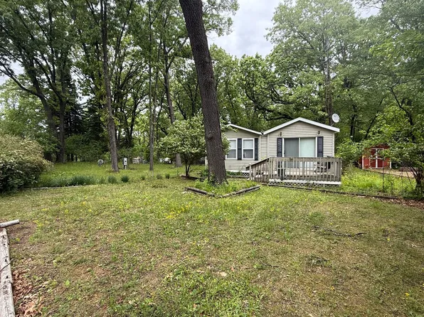 27-105&106 Woodhaven Lakes, Sublette, IL 61367