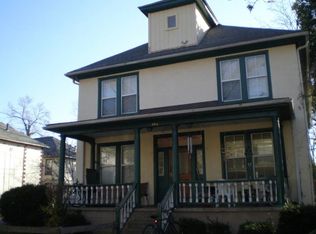 406 12th St NW APT D, Charlottesville, VA 22903