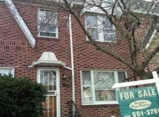 4522 Foster Ave, Brooklyn, NY 11203