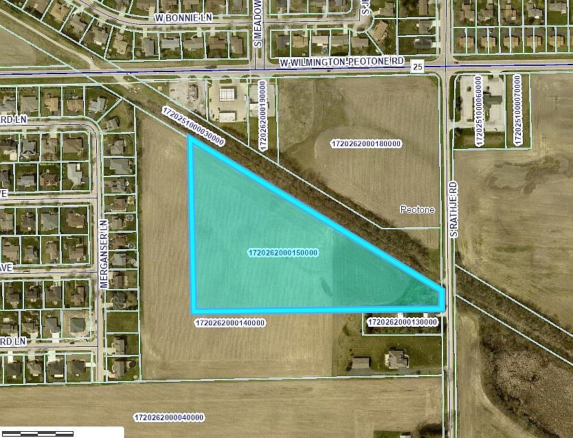 2nd image of LOT 15 S Rathje Rd