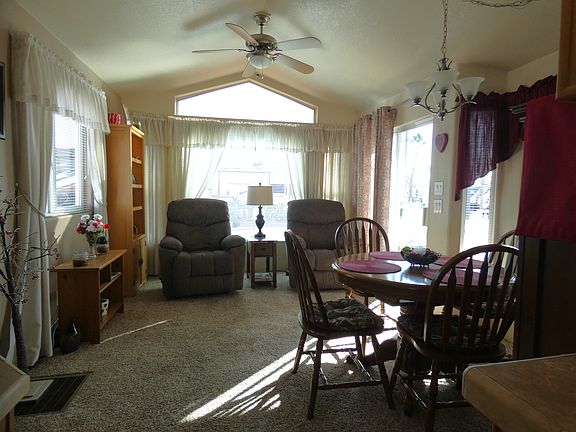 2nd image of 1110 N Henness Rd #1123