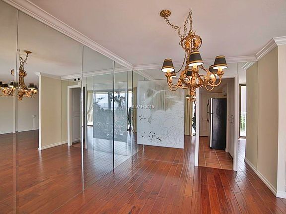2nd image of 205 E Harmon Ave APT 805