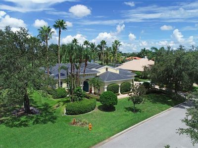 2625 Finchley Ln, Naples, FL, 34105