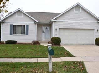 1222 Twinleaf Ln, Madison, WI 53719